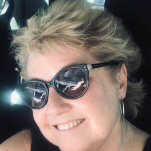 Meet your Posher, Wendy